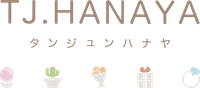 TJ.HANAYA|花的日常提案|Blog