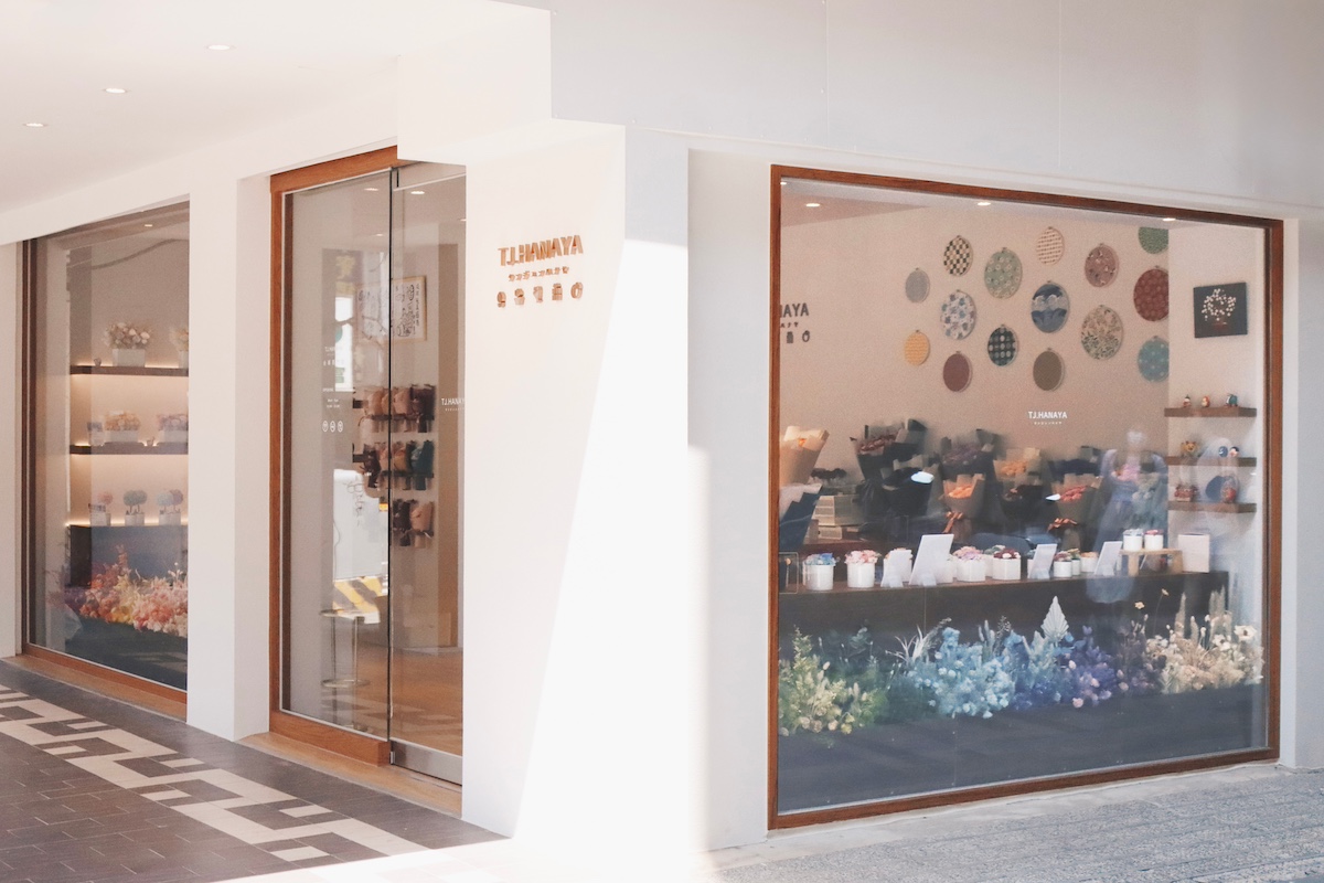 國華街附近花店-神農街附近花店-台南人氣花店