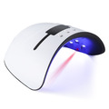 智能美甲光療機 USB美甲燈 LED+UV雙光源 三段定時 美甲工作室 新娘秘書推薦 智能美甲光療機 USB美甲燈 LED+UV雙光源 三段定時 美甲工作室 新娘秘書推薦