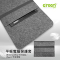 【Green Board】 電紙板保護套-13.5吋專用 適用平板電腦 耐磨羊毛氈_2 【Green Board】 電紙板保護套-13.5吋專用 適用平板電腦 耐磨羊毛氈_2