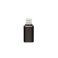Lightning 轉 USB Type-C轉接頭(2入) 蘋果8Pin(公)轉C(母) 適用手機充電 傳輸 Lightning 轉 USB Type-C轉接頭(2入) 蘋果8Pin(公)轉C(母) 適用手機充電 傳輸