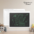 【Green Board】16吋USB充電式電紙板 液晶手寫板 塗鴉板 環保小黑板 學習教具_1 【Green Board】16吋USB充電式電紙板 液晶手寫板 塗鴉板 環保小黑板 學習教具_1