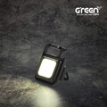 迷你鑰匙扣探照燈(GU03) LED手電筒鑰匙圈 USB充電 戶外活動 夜間防身_1 迷你鑰匙扣探照燈(GU03) LED手電筒鑰匙圈 USB充電 戶外活動 夜間防身_1