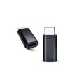 Type-C 轉 Lightning 轉接頭 (2入) Type-C (公) 轉 Lightning 8pin (母) 轉接頭 適用蘋果手機充電 Type-C 轉 Lightning 轉接頭 (2入) Type-C (公) 轉 Lightning 8pin (母) 轉接頭 適用蘋果手機充電