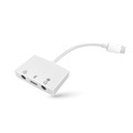 USB Type-C 三合一 麥克風+直播聲卡轉接頭 適用通話 監聽 充電 iphone15 iPad轉3.5mm 音頻轉換器 USB Type-C 三合一 麥克風+直播聲卡轉接頭 適用通話 監聽 充電 iphone15 iPad轉3.5mm 音頻轉換器
