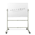 H型移動面板展示架 電紙板白板架 站立腳架 寬高度自由調整 H型移動面板展示架 電紙板白板架 站立腳架 寬高度自由調整