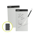 【Green Board】7.2 吋磁性電紙板 MT7進階收納組(電紙板+手寫筆+皮革夾) MIT雙專利設計 0.5mm超薄軟性電子紙 局部清除手寫板_5 【Green Board】7.2 吋磁性電紙板 MT7進階收納組(電紙板+手寫筆+皮革夾) MIT雙專利設計 0.5mm超薄軟性電子紙 局部清除手寫板_5