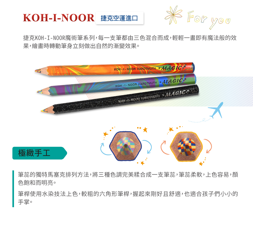 輝柏 施德樓 Faber-Castell 捷克koh-i-noor 捷克刺蝟筆筒 捷克必買 捷克文具