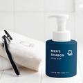 【預購商品】男士專用洗顏慕斯_1 【預購商品】男士專用洗顏慕斯_1