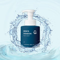 男士專用洗顏慕斯補充包_2 男士專用洗顏慕斯補充包_2