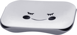 多功能可愛瀝水皂盒 多功能可愛瀝水皂盒