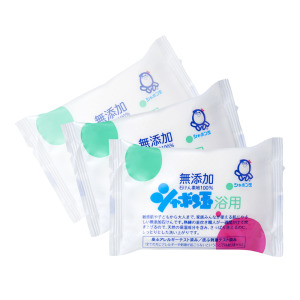 泡泡石鹼3入(優惠組) 泡泡石鹼3入(優惠組)