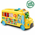 『福利品特賣會-盒損』【LeapFrog】動物字母發音小巴士 『福利品特賣會-盒損』【LeapFrog】動物字母發音小巴士