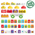 『缺貨』【LeapFrog】小小建築師-工程卡車組_1 『缺貨』【LeapFrog】小小建築師-工程卡車組_1
