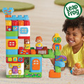 『缺貨』【LeapFrog】小小建築師-自然發音學習屋(US-美式發音)_1 『缺貨』【LeapFrog】小小建築師-自然發音學習屋(US-美式發音)_1