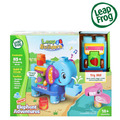 『售完』【LeapFrog】小小建築師-大象探險組_1 『售完』【LeapFrog】小小建築師-大象探險組_1