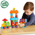 『福利品特賣會-瑕疪』【LeapFrog】小小建築師-數字火車組《限時限量搶購》_2 『福利品特賣會-瑕疪』【LeapFrog】小小建築師-數字火車組《限時限量搶購》_2