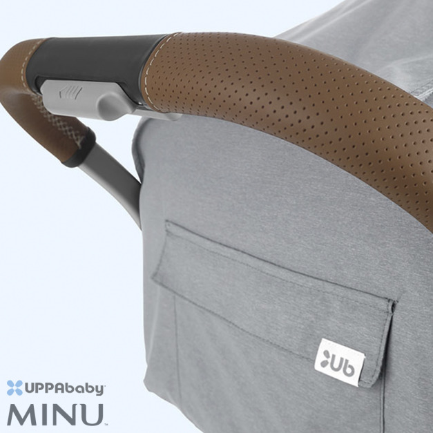 【UPPAbaby】MINU。遮陽布 【UPPAbaby】MINU。遮陽布