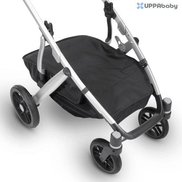 『福利品特賣會-絕版品』【UPPAbaby】CRUZ置物籃防水罩(適用CRUZ V2)