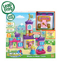 『福利品特賣會-盒損』【LeapFrog】小小建築師-音樂城堡組《限時限量搶購》_3 『福利品特賣會-盒損』【LeapFrog】小小建築師-音樂城堡組《限時限量搶購》_3