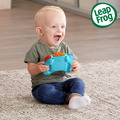 『福利品特賣會-盒損』【LeapFrog】動物遊戲機-白色 『福利品特賣會-盒損』【LeapFrog】動物遊戲機-白色