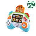 『福利品特賣會-盒損』【LeapFrog】動物遊戲機-白色_1 『福利品特賣會-盒損』【LeapFrog】動物遊戲機-白色_1