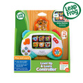 『福利品特賣會-盒損』【LeapFrog】動物遊戲機-白色_3 『福利品特賣會-盒損』【LeapFrog】動物遊戲機-白色_3