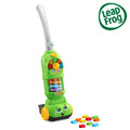 『福利品特賣會-盒損』【LeapFrog】走走數數吸塵器《限時限量搶購》_1 『福利品特賣會-盒損』【LeapFrog】走走數數吸塵器《限時限量搶購》_1