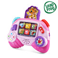 『福利品特賣會-瑕疵』【LeapFrog】動物遊戲機-粉色_1 『福利品特賣會-瑕疵』【LeapFrog】動物遊戲機-粉色_1