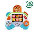 『福利品特賣會-盒損』【LeapFrog】動物遊戲機-白色_2 『福利品特賣會-盒損』【LeapFrog】動物遊戲機-白色_2