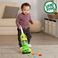 『福利品特賣會-盒損』【LeapFrog】走走數數吸塵器《限時限量搶購》 『福利品特賣會-盒損』【LeapFrog】走走數數吸塵器《限時限量搶購》
