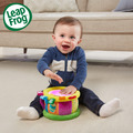 『福利品特賣會-最後一個-瑕疪』【LeapFrog】寶寶拍拍鼓《限時限量搶購》 『福利品特賣會-最後一個-瑕疪』【LeapFrog】寶寶拍拍鼓《限時限量搶購》