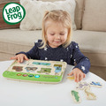 『福利品特賣會-無盒』【LeapFrog】木質動物拼圖《限時限量搶購》_3 『福利品特賣會-無盒』【LeapFrog】木質動物拼圖《限時限量搶購》_3