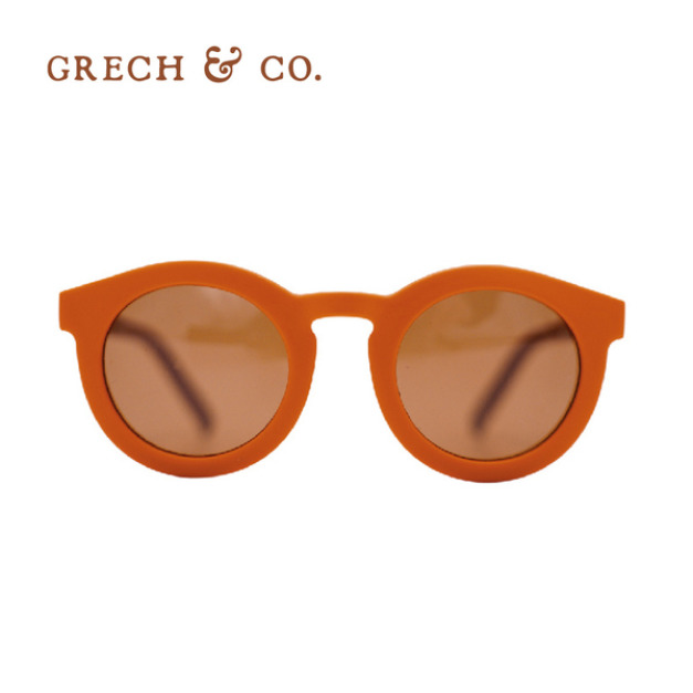 『缺貨』【Grech&Co】偏光太陽眼鏡v3款 緋紅(寶寶/兒童/成人款可選) 『缺貨』【Grech&Co】偏光太陽眼鏡v3款 緋紅(寶寶/兒童/成人款可選)