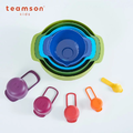 【Teamson kids】Joseph Joseph聯名款兒童仿真量杯打蛋盆瀝籃9件組_3 【Teamson kids】Joseph Joseph聯名款兒童仿真量杯打蛋盆瀝籃9件組_3