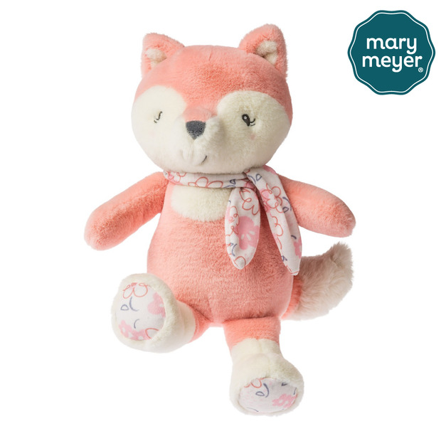 『缺貨』【MaryMeyer】安撫玩偶-甜心狐狸