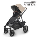 『改版出清』【UPPAbaby】VISTA V2 王者之尊旗鑑:單人推車(贈新生兒貼身坐墊+內含:防蚊帳+擋雨罩)_3 『改版出清』【UPPAbaby】VISTA V2 王者之尊旗鑑:單人推車(贈新生兒貼身坐墊+內含:防蚊帳+擋雨罩)_3