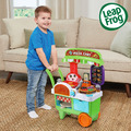 『缺貨』【LeapFrog】窯烤披薩小老闆學習車_4 『缺貨』【LeapFrog】窯烤披薩小老闆學習車_4