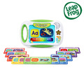 『福利品特賣會-盒損』【LeapFrog】多功能ABC發音點讀機_1 『福利品特賣會-盒損』【LeapFrog】多功能ABC發音點讀機_1