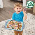 『福利品特賣會-盒損』【LeapFrog】ABC甜點烘焙師_4 『福利品特賣會-盒損』【LeapFrog】ABC甜點烘焙師_4
