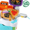 『福利品特賣會-盒損』【LeapFrog】窯烤披薩小老闆學習車_3 『福利品特賣會-盒損』【LeapFrog】窯烤披薩小老闆學習車_3