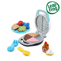 【LeapFrog】法式甜點鬆餅機_2 【LeapFrog】法式甜點鬆餅機_2