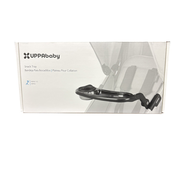 【嬰兒推車配件-正貨】UPPAbaby_MINU 點心托盤 【嬰兒推車配件-正貨】UPPAbaby_MINU 點心托盤