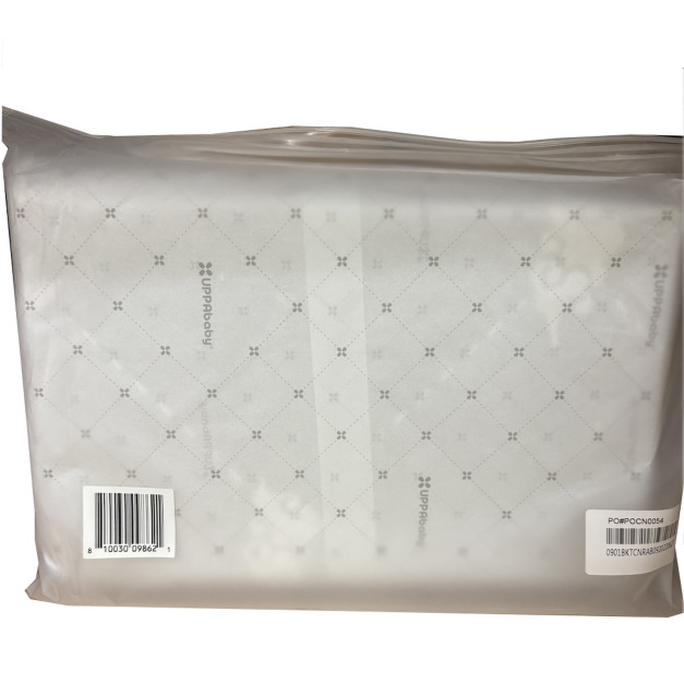 【嬰兒推車配件-正貨】UPPAbaby_玉兔毯 【嬰兒推車配件-正貨】UPPAbaby_玉兔毯