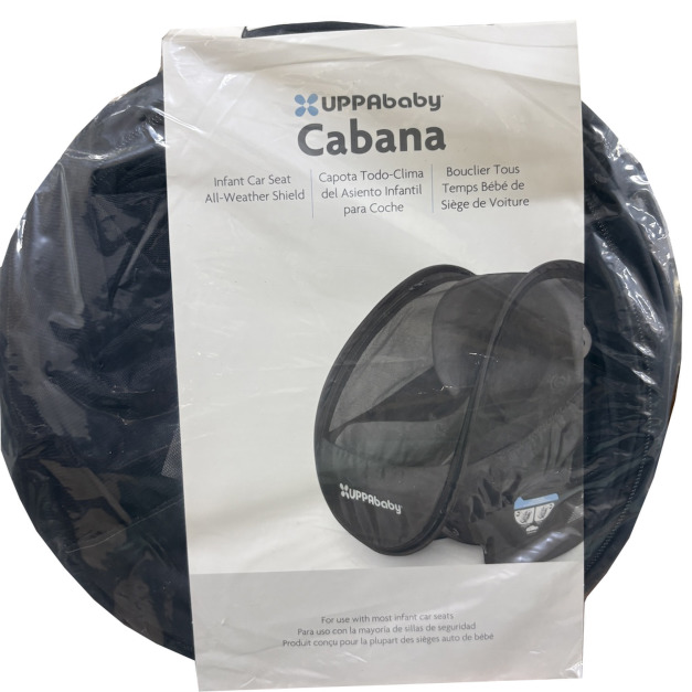 【嬰兒推車配件-正貨】UPPAbaby_MESA 遮陽防蚊罩 【嬰兒推車配件-正貨】UPPAbaby_MESA 遮陽防蚊罩
