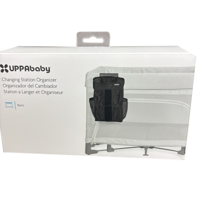 【嬰兒生活用品-正貨】UPPAbaby_Remi 專用尿布收納袋 【嬰兒生活用品-正貨】UPPAbaby_Remi 專用尿布收納袋