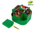 『新品預購-9月出貨』【Crayola 繪兒樂】彩色蠟筆152色(盒裝)(適用年齡:3歲以上) 『新品預購-9月出貨』【Crayola 繪兒樂】彩色蠟筆152色(盒裝)(適用年齡:3歲以上)