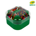 『新品預購-9月出貨』【Crayola 繪兒樂】彩色蠟筆152色(盒裝)(適用年齡:3歲以上)_2 『新品預購-9月出貨』【Crayola 繪兒樂】彩色蠟筆152色(盒裝)(適用年齡:3歲以上)_2