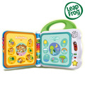 『新品預購-9月出貨-台灣獨家限定主題』【LeapFrog】我的第一本100單字圖鑑_雙語版(中英文版)_1 『新品預購-9月出貨-台灣獨家限定主題』【LeapFrog】我的第一本100單字圖鑑_雙語版(中英文版)_1