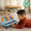 『新品預購-9月出貨』【LeapFrog】彩虹星光啟蒙鋼琴_3 『新品預購-9月出貨』【LeapFrog】彩虹星光啟蒙鋼琴_3